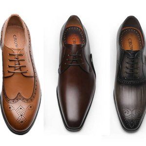 A good pair of sports and leisure